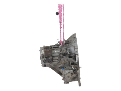 Gearbox type 430003A160 - Hyundai SANTA FE - A1-9183S