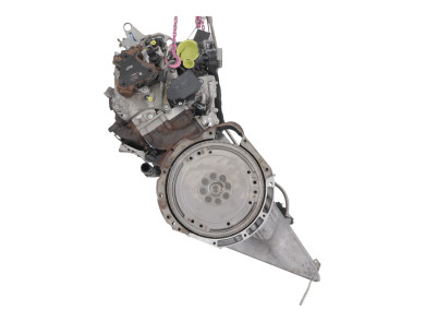 Engine type A6400105302 - Mercedes CLASSE A II PH.2 - Z1-5584M