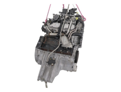 Engine type A6400105302 - Mercedes CLASSE A II PH.2 - Z1-5584M