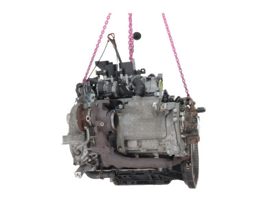 Moteur type A6400105302 - Mercedes CLASSE A II PH.2 - Z1-5584M