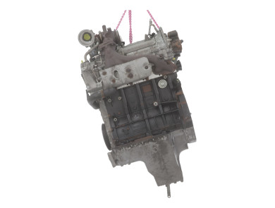 Moteur type A6400105302 - Mercedes CLASSE A II PH.2 - Z1-5584M