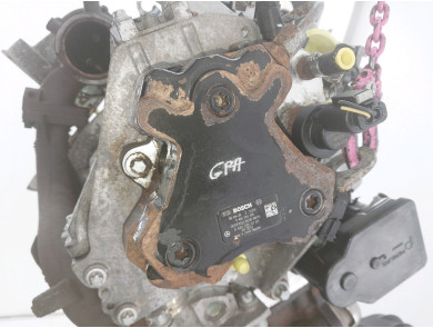 Moteur type A6400105302 - Mercedes CLASSE A II PH.2 - Z1-5584M