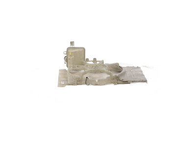 Coolant expansion tank - Toyota YARIS II PH.2 - 167110Q030 - S1-3018Q