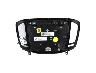 Ecran multifonction - Opel ZAFIRA C PH.1 - 39107985 - Z1-1441E