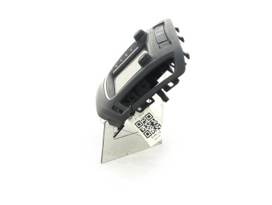 Multifunction screen - Opel ZAFIRA C PH.1 - 39107985 - Z1-1441E