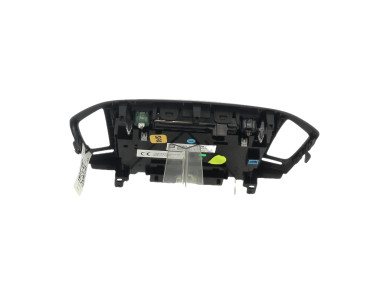 Multifunction screen - Opel ZAFIRA C PH.1 - 39107985 - Z1-1441E