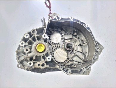Gearbox type GETRAG-BH8 - Opel ZAFIRA C PH.1 - P0-2673M