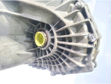 Gearbox type GETRAG-BH8 - Opel ZAFIRA C PH.1 - P0-2673M