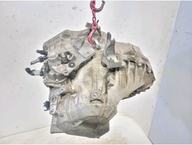 Gearbox type GETRAG-BH8 - Opel ZAFIRA C PH.1 - P0-2673M