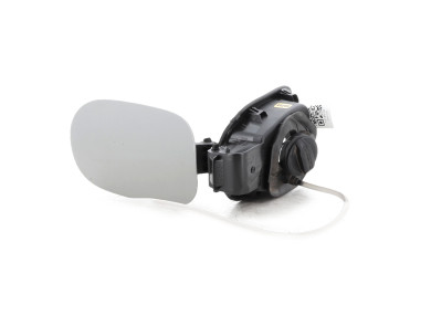 Trappe portillon carburant - Porsche CAYENNE III PH.1 - Beige Fonce - 9Y3809906Y - U1-8815S