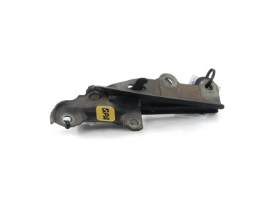 Hood hinges - Opel FRONTERA PH.3 - Noir - 97125195 - H1-1164U