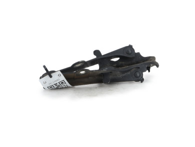 Hood hinges - Opel FRONTERA PH.3 - Noir - 97125195 - H1-1164U