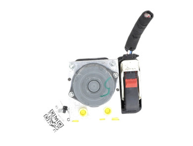 Bloc ABS - Renault CAPTUR II PH.1 - 476602424R - P1-8602W