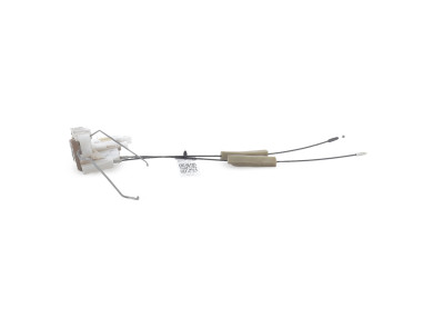 Serrure de porte avant gauche - Subaru LEGACY IV PH.2 - 61039AG010 - Y1-8121W