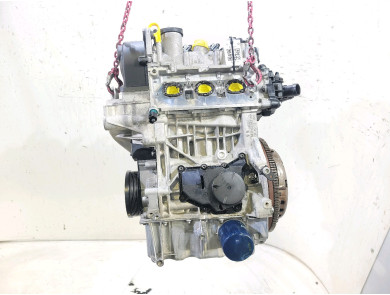 Engine type CHYE - Volkswagen UP PH.2 - N1-2887E