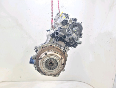 Engine type CHYE - Volkswagen UP PH.2 - N1-2887E