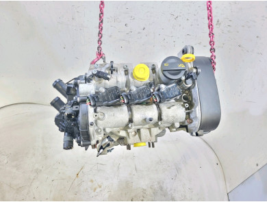Engine type CHYE - Volkswagen UP PH.2 - N1-2887E