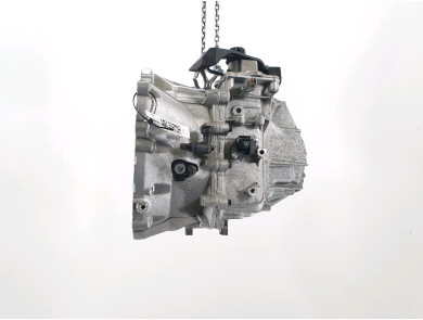 Boîte de vitesses type 1285377 - Volvo V40 II PH.1 - E1-6289Q