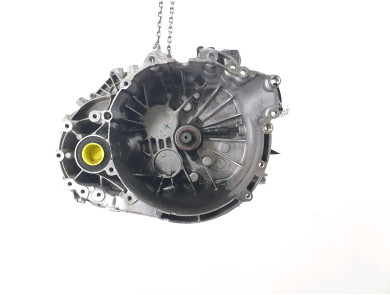 Gearbox type 1285377 - Volvo V40 II PH.1 - E1-6289Q