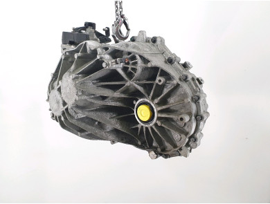 Gearbox type 1285377 - Volvo V40 II PH.1 - E1-6289Q