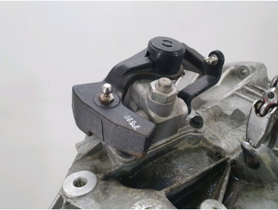 Boîte de vitesses type 1285377 - Volvo V40 II PH.1 - E1-6289Q