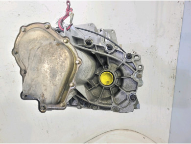 Boîte de vitesses type ESCORT-5V-4B-NM - Ford ESCORT V - U1-3129P
