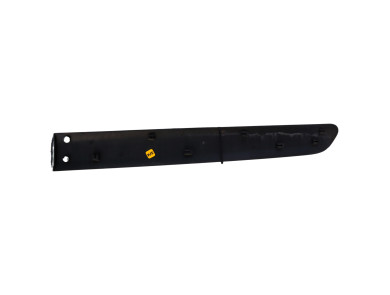 Bandeau de porte avant droit - Citroen BERLINGO FOURGON II PH.2 - Blanc - 00008545GT - N1-7049E