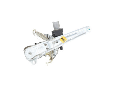 Rear left window-lift - Subaru XV - 61042FL010 - T1-6549N