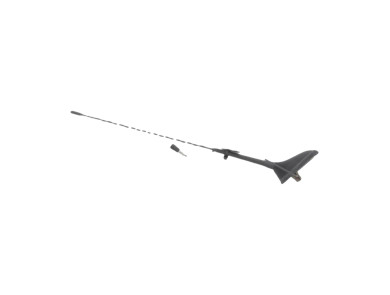 Antenna - Peugeot 407 SW PH.1 - 6561Y1 - U1-5792R