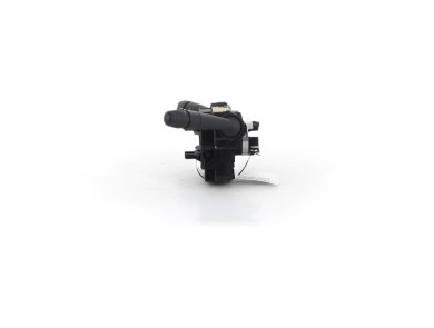 Steering column stalk switch - DS DS3 CROSSBACK PH.2 - 98660193ZD - M1-6594E