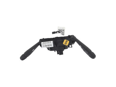 Commodo monobloc - DS DS3 CROSSBACK PH.2 - 98660193ZD - M1-6594E