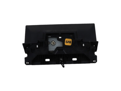 Multifunction screen - DS DS3 CROSSBACK PH.2 - 9860581880 - K1-6552K