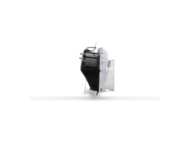 Compteur - Toyota COROLLA XII PH.1 - 83800FEP91 - G1-9123S