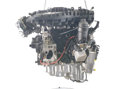 Engine type B48B20B-455354 - BMW SERIE 4 I PH.2 - M1-6067H