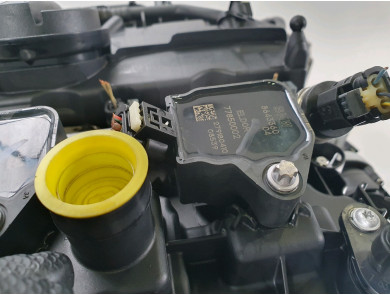 Engine type B48B20B-455354 - BMW SERIE 4 I PH.2 - M1-6067H