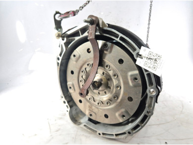 Gearbox type 24009487622 - BMW SERIE 4 I PH.2 - I1-6051N