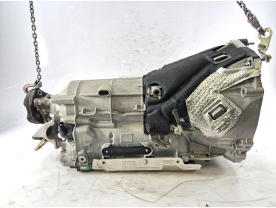 Gearbox type 24009487622 - BMW SERIE 4 I PH.2 - I1-6051N