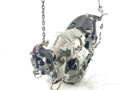 Gearbox type 24009487622 - BMW SERIE 4 I PH.2 - I1-6051N
