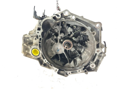Boîte de vitesses type 3030052891 - Toyota YARIS III PH.1 - C1-5946Z