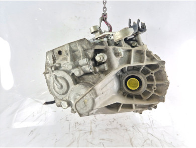 Gearbox type 3030052891 - Toyota YARIS III PH.1 - C1-5946Z