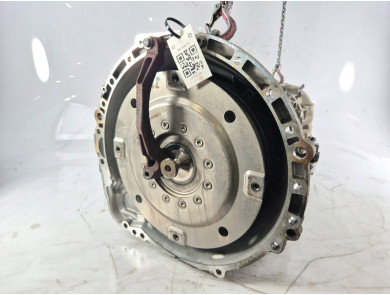 Gearbox type AH427000GB - Land Rover DISCOVERY IV PH.1 - M1-8428Y
