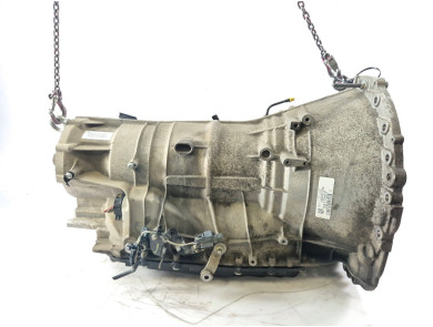 Boîte de vitesses type AH427000GB - Land Rover DISCOVERY IV PH.1 - M1-8428Y