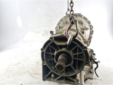 Gearbox type AH427000GB - Land Rover DISCOVERY IV PH.1 - M1-8428Y
