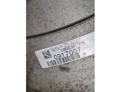 Gearbox type AH427000GB - Land Rover DISCOVERY IV PH.1 - M1-8428Y