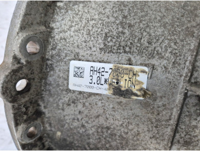 Boîte de vitesses type AH427000GB - Land Rover DISCOVERY IV PH.1 - M1-8428Y