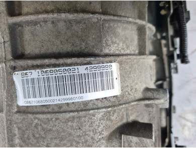 Gearbox type AH427000GB - Land Rover DISCOVERY IV PH.1 - M1-8428Y