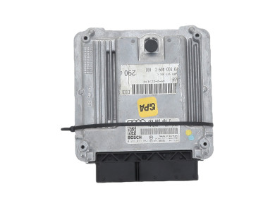 Engine calculator - Audi A6 III PH.1 - 4F0910409C - B1-6044K