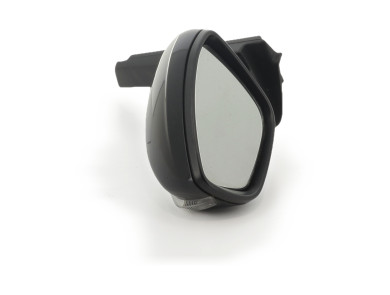 Left wing mirror - Citroen C3 III PH.1 - Gris Fonce - 98128563XT - I0-8481J