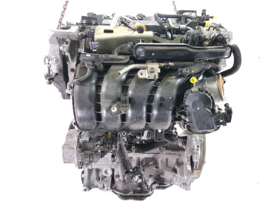 Engine type M20AFXS - Toyota COROLLA XII PH.1 - W1-8945H