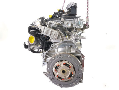 Engine type M20AFXS - Toyota COROLLA XII PH.1 - W1-8945H